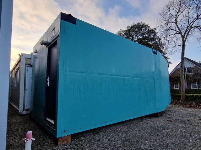 Tiny house - afbeelding 7 van  11