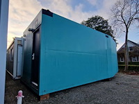 Tiny house - afbeelding 7 van  11