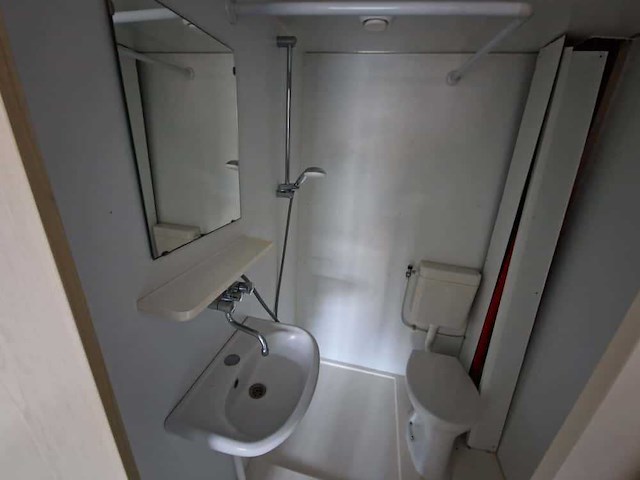 Tiny house - afbeelding 10 van  11