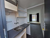 Tiny house - afbeelding 11 van  11