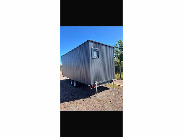 Tiny house - afbeelding 3 van  28