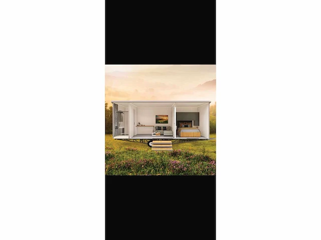 Tiny house - afbeelding 21 van  28
