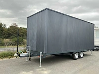 Tiny house - afbeelding 23 van  28