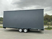 Tiny house - afbeelding 24 van  28