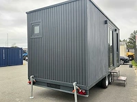 Tiny house - afbeelding 25 van  28