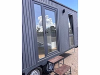 Tiny house - afbeelding 2 van  22