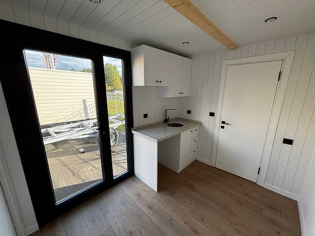 Tiny house - afbeelding 8 van  22