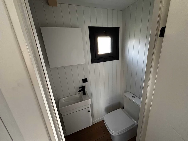 Tiny house - afbeelding 9 van  22