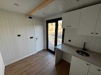 Tiny house - afbeelding 11 van  22