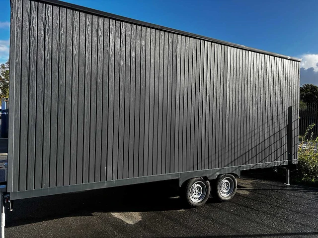Tiny house - afbeelding 12 van  22