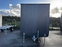 Tiny house - afbeelding 16 van  22