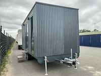 Tiny house - afbeelding 17 van  22