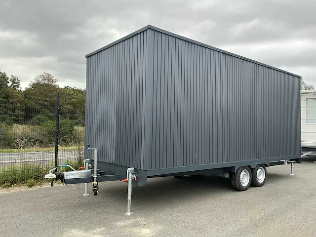 Tiny house - afbeelding 20 van  22
