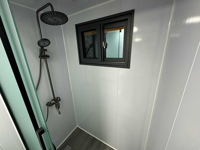 Tiny house - afbeelding 6 van  14