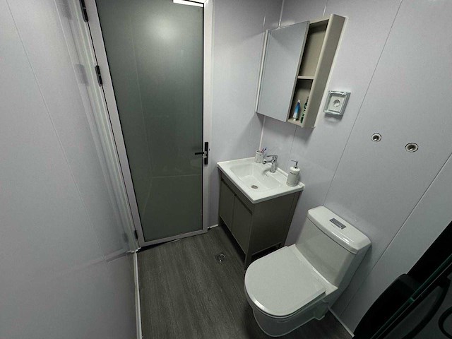 Tiny house - afbeelding 11 van  14