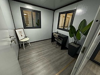 Tiny house - afbeelding 13 van  14