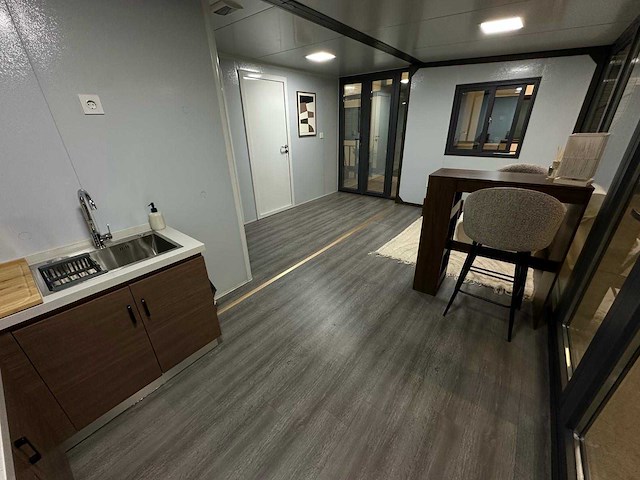 Tiny house - afbeelding 14 van  14