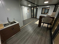 Tiny house - afbeelding 14 van  14