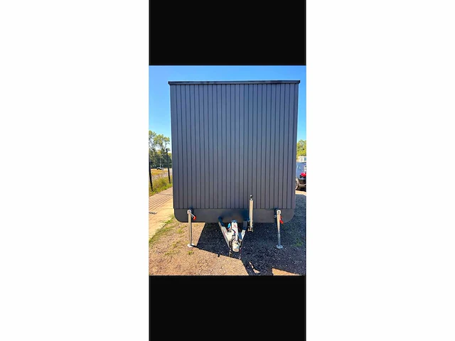 Tiny house - afbeelding 10 van  28