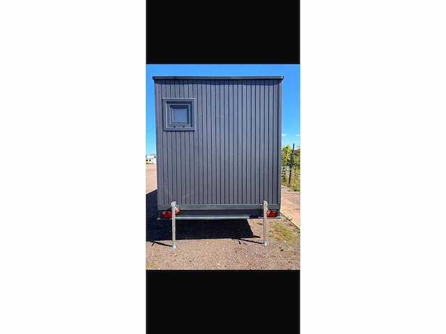 Tiny house - afbeelding 12 van  28