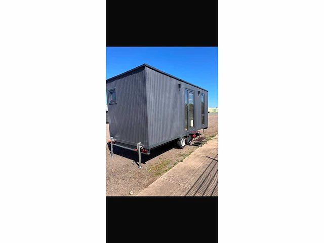 Tiny house - afbeelding 13 van  28