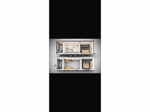 Tiny house - afbeelding 24 van  28