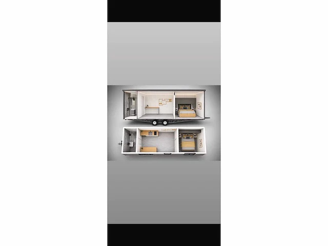 Tiny house - afbeelding 25 van  28