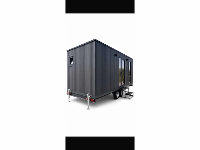 Tiny house - afbeelding 26 van  28