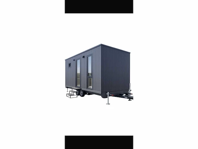 Tiny house - afbeelding 27 van  28