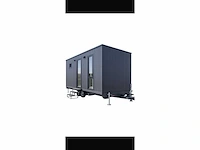 Tiny house - afbeelding 27 van  28