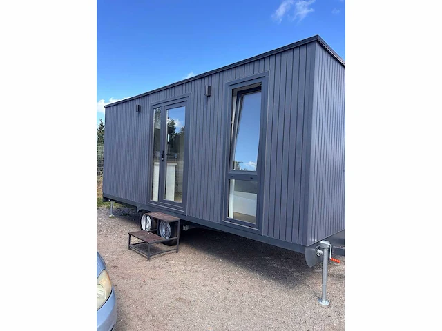 Tiny house - afbeelding 2 van  28