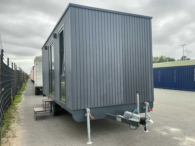 Tiny house - afbeelding 3 van  28