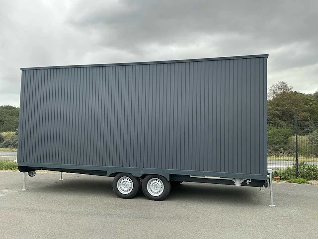 Tiny house - afbeelding 5 van  28