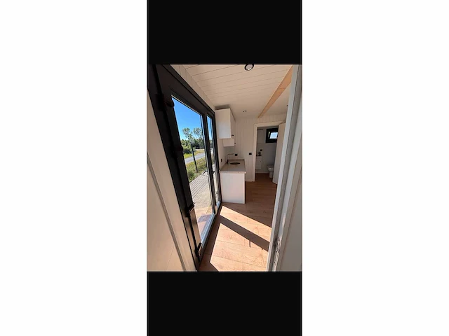Tiny house - afbeelding 9 van  28