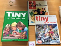 Tiny + - afbeelding 1 van  2