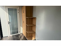 Tinyhouse / atelier 20ft - afbeelding 23 van  28