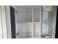 Tinyhouse / atelier 20ft - afbeelding 15 van  28