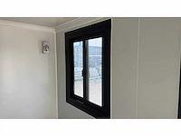 Tinyhouse / atelier 20ft - afbeelding 19 van  28