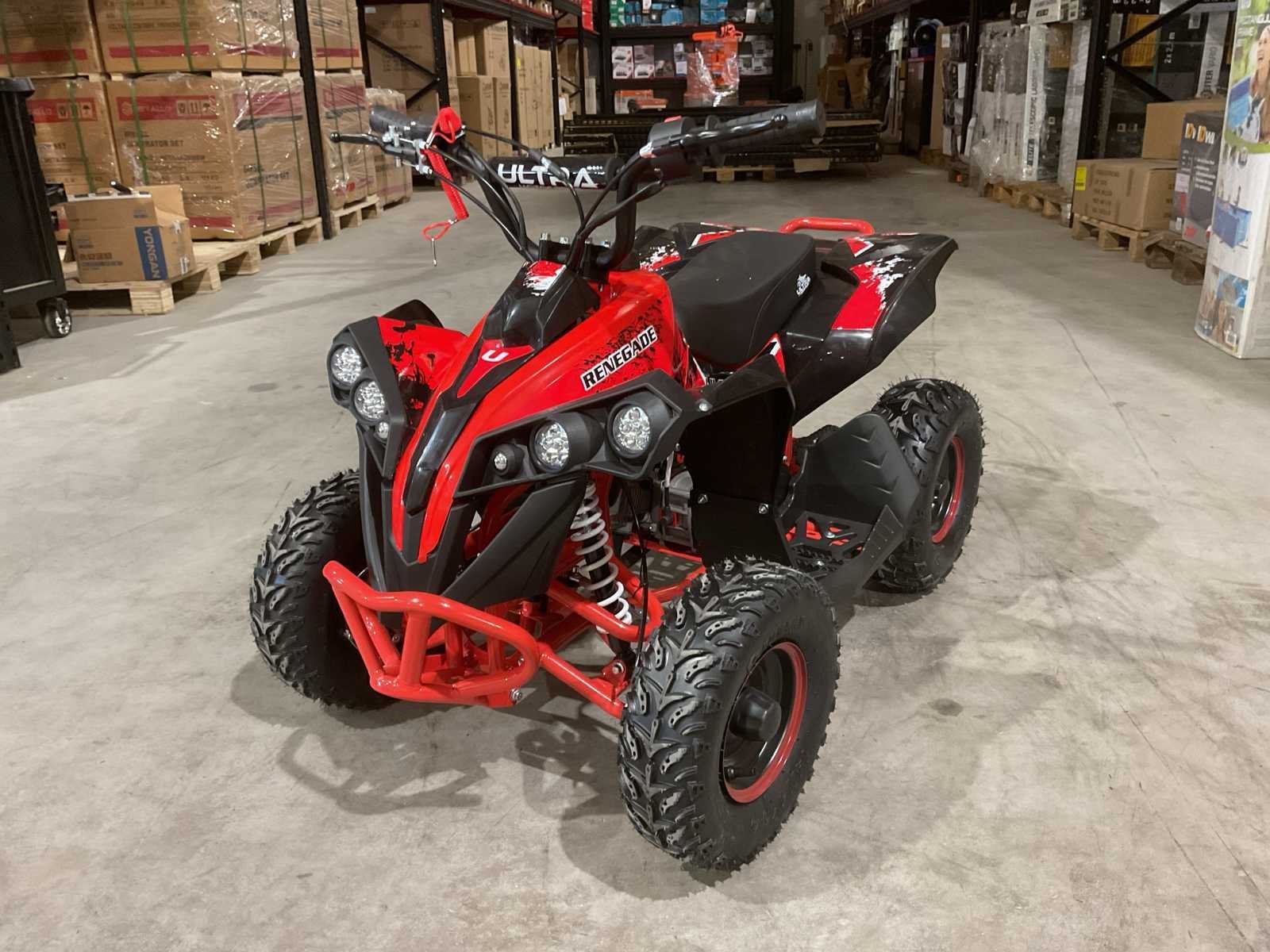 Tinyhouse, containers, opslagtenten, cross voertuigen en gereedschappen