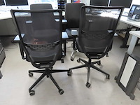 Tio - bureaustoel (2x) - afbeelding 3 van  3