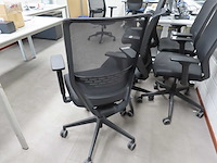 Tio - bureaustoel (5x) - afbeelding 1 van  4