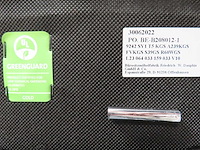 Tio - bureaustoel (5x) - afbeelding 2 van  4