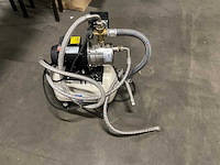 T.i.p gp3000 waterpomp - afbeelding 1 van  4