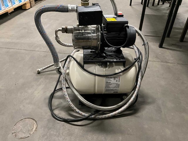T.i.p gp3000 waterpomp - afbeelding 2 van  4