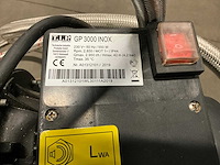T.i.p gp3000 waterpomp - afbeelding 3 van  4