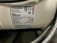 T.i.p gp3000 waterpomp - afbeelding 4 van  4