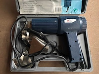T.i.p. hlp1500k heteluchtpistool - afbeelding 2 van  5