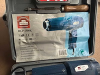 T.i.p. hlp1500k heteluchtpistool - afbeelding 3 van  5