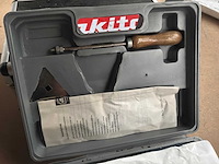 T.i.p. hlp1500k heteluchtpistool - afbeelding 4 van  5