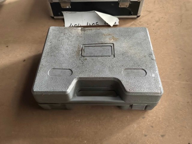 T.i.p. hlp1500k heteluchtpistool - afbeelding 5 van  5